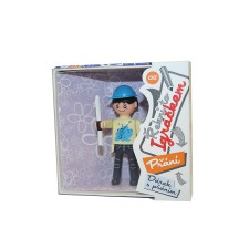 IGRÁČEK  Přání – Kluk, kytara