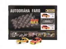 FARO - česká autodráha