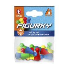 Figurky FAMILY