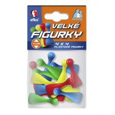 Velké figurky FAMILY