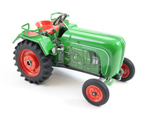 Traktor ALLGAIER AP16