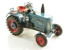 Traktor Lanz D2816