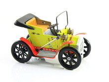 Dědeček automobil