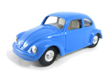 VW 1200 brouk s pohonem