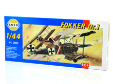 Fokker Dr. 1