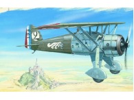 Morane Saulnier MS 225