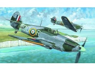 Hawker Hurricane MK. IIC