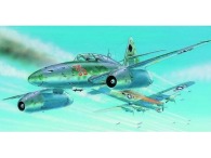 Messerschmitt Me 262 A HI-TECH