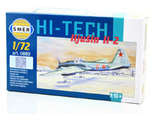 Iljušin IL-2 HI-TECH