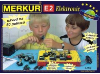 MERKUR E2 elektronic