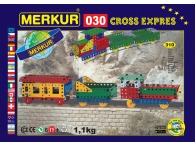 MERKUR 030 CROSS expres