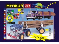 MERKUR 017  Kamión