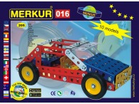 MERKUR 016 Buggy