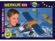 MERKUR 014 Letadlo
