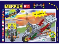 MERKUR 011 Motocykl