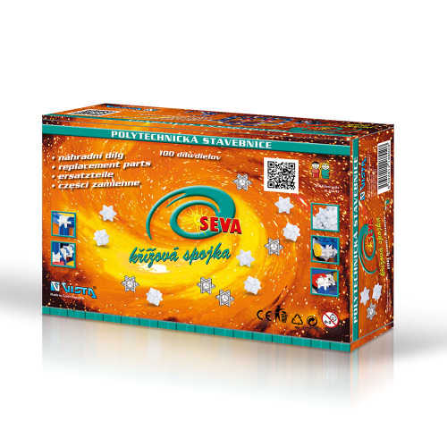 Seva – křížová spojka