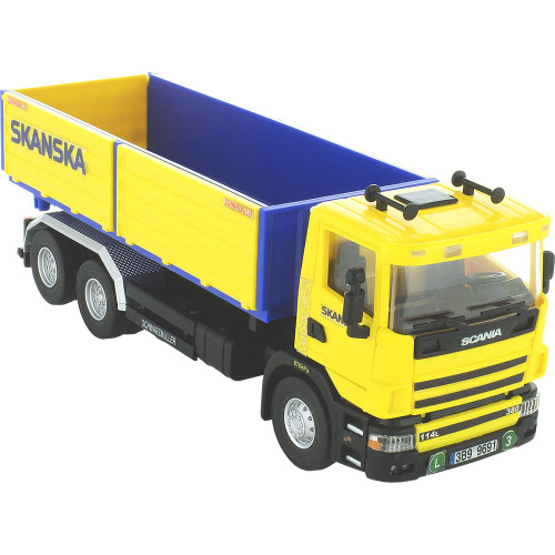 Monti System MS 67 - Skanska