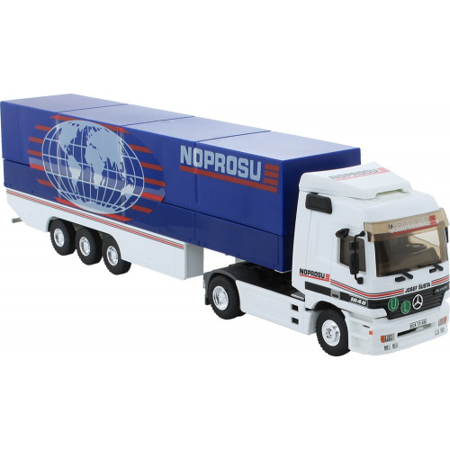 Monti System MS 61 - Noprosu
