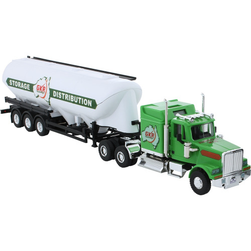Monti System MS 68 - GKR Transport