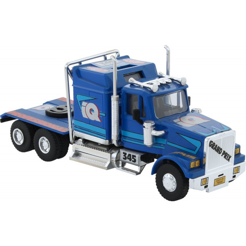 Monti System MS 43 - Racing Truck
