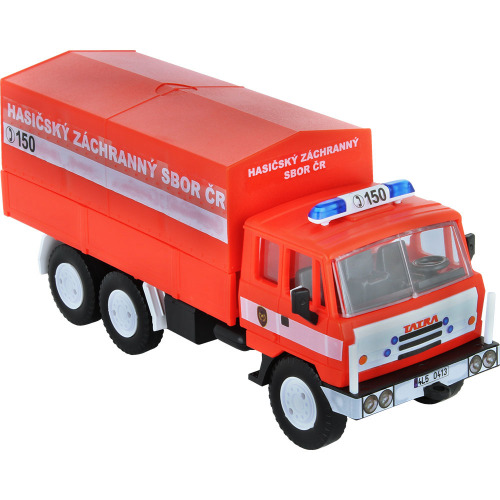 Monti System MS 74 - HZS ČR
