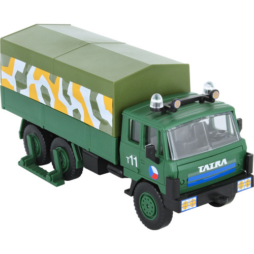 Monti System MS 11 - Czech Army