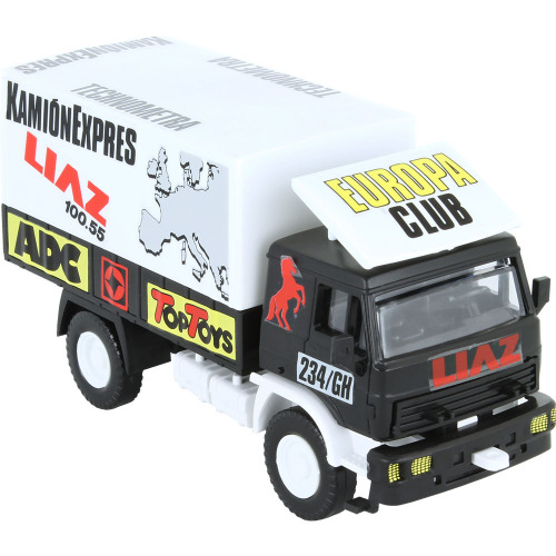 Monti System MS 28 - Camionexpress