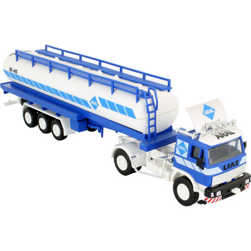 Monti System MS 22 - Aral