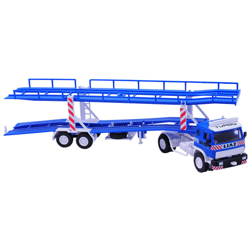 Monti System MS 19 - Autotransport