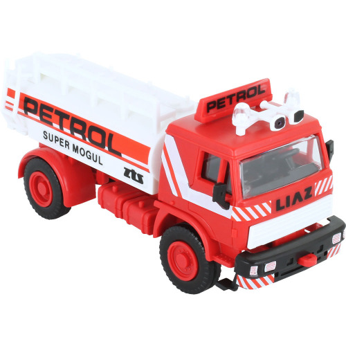 Monti System MS 09 - Petrol
