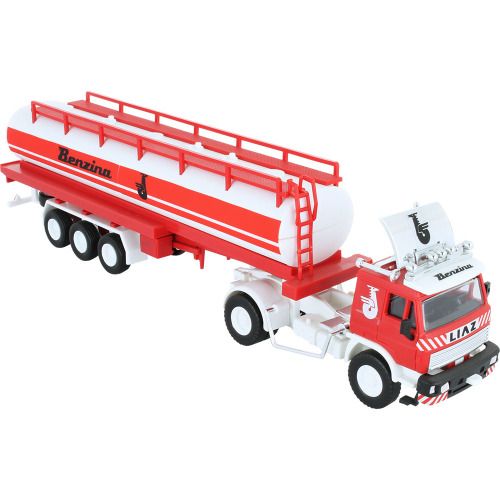 Monti System MS 08.3 - Benzina