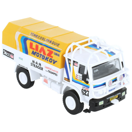 MS 07 – Dakar