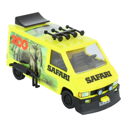 Monti System MS 37 - Zoo Safari