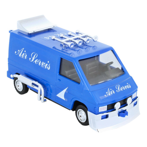Monti System MS 05 - Air Servis