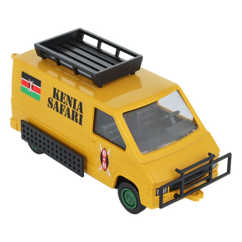 Monti System MS 04 - Kenya Safari