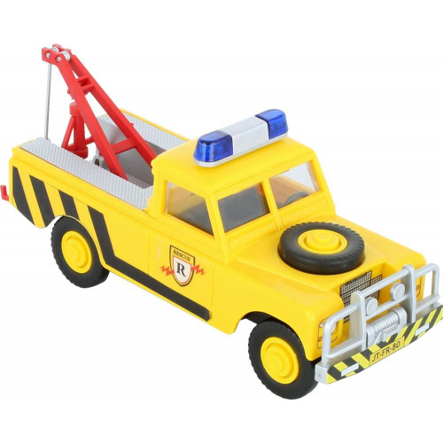 Monti System MS 56 - Tow Truck Land Rover