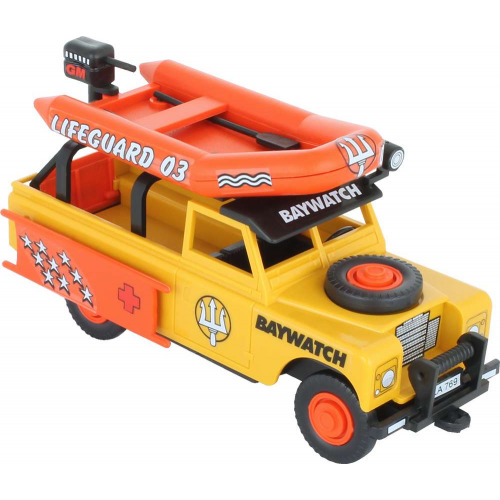 Monti System MS 48 - Baywatch