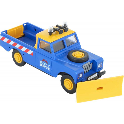 Monti System MS 01 - Technic Service