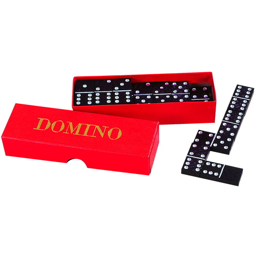 DOMINO 28 KAMENŮ