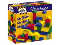 STAVEBNICE 27mm 50 ks
