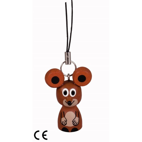 DETOA Klíčenka mini Myška