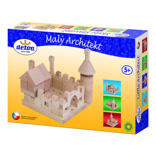 Malý Architekt