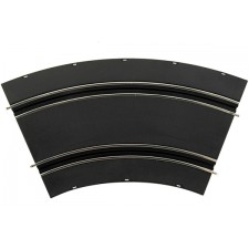 Zatáčka velká R470/45°