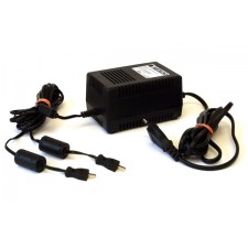 Napáječ 12V/4500mA, 2 konektory