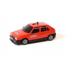 Favorit Policie URNA