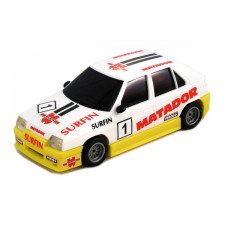 Favorit Racing bílý