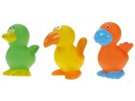 Lena Happy Birds stříkací ptáčci