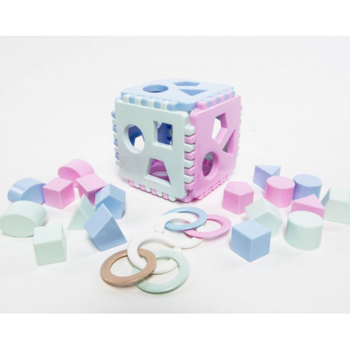 Cheva Baby Set