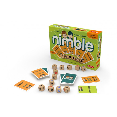 Nimble