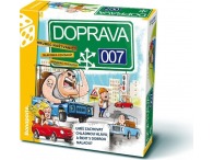 Bonaparte Doprava 007